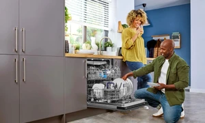 Mașină de spălat vase încorporabilă Foto Beko jpg