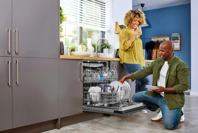 Mașină de spălat vase încorporabilă Foto Beko jpg