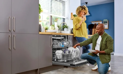 Mașină de spălat vase încorporabilă Foto Beko jpg