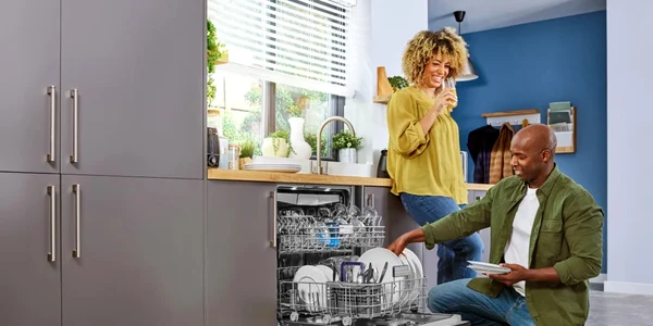 Mașină de spălat vase încorporabilă Foto Beko jpg