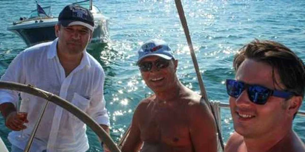 basescu si rogojan