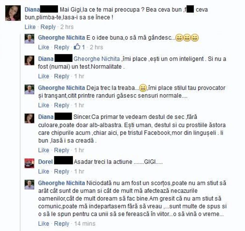 nichita pe facebook