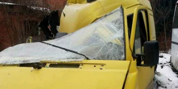 accident ucraina