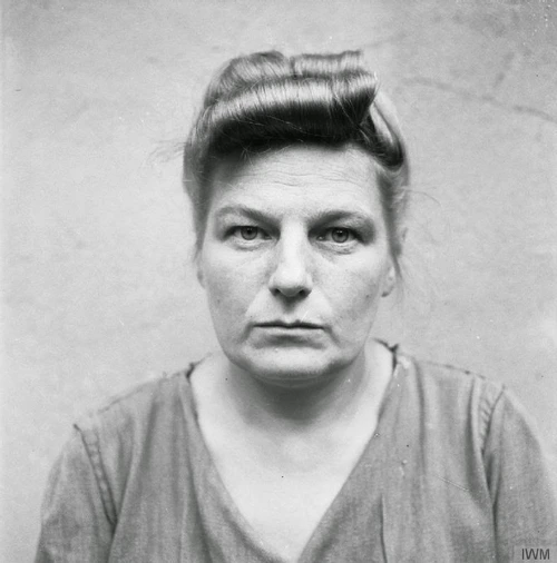 Female Nazi Concentration Camp Guards 2 jpg jpeg