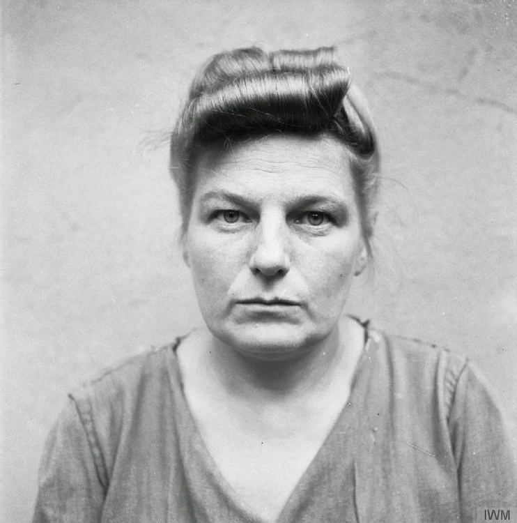 Female Nazi Concentration Camp Guards 2 jpg jpeg