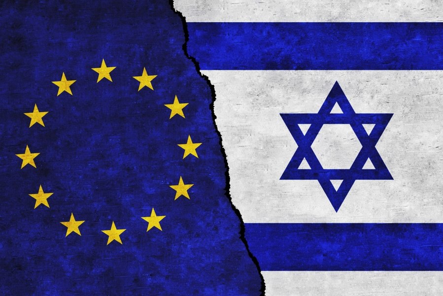 „Pană” de influență în Europa. Războiul Israel-Hamas a expus irelevanța UE | ANALIZĂ Politico