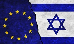 Israel Uniunea Europeana FOTO Shutterstock