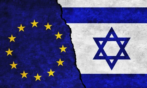 Israel Uniunea Europeana FOTO Shutterstock