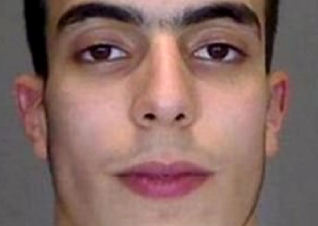 Imran Mostafa Kamel