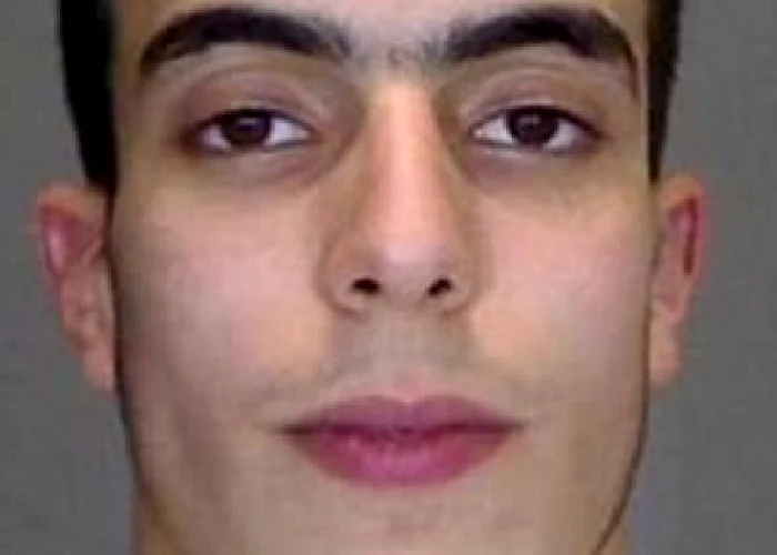 Imran Mostafa Kamel