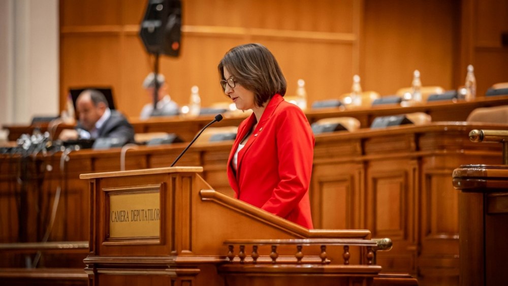 Fost deputat USR, candidat la locale pentru PSD: „Partidul este autobuzul care mă duce la destinație”. Alegerile întețesc traseismul