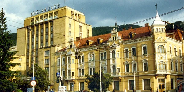 brasov