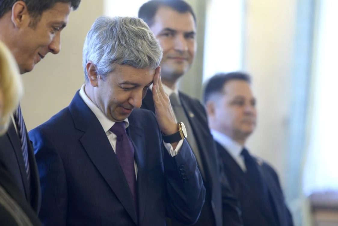 Dan Diaconescu condamnat FOTO Mediafax