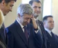 Iohannis Dan Diaconescu consultări partide politice FOTO Mediafax