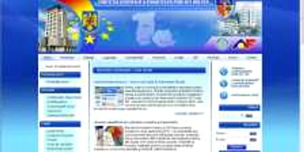Contribuabilii au acces rapid la informatia fiscală