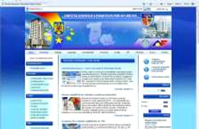 Contribuabilii au acces rapid la informatia fiscală