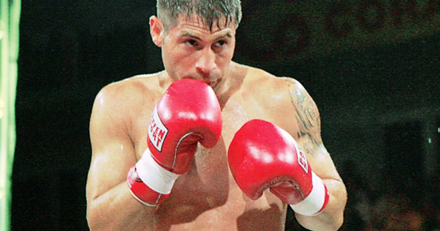 Viorel Simion poate fi noul campion mondial al românilor FOTO enational.ro