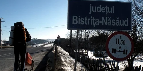 De la Falticeni in Gibraltar - Bistrita-Nasaud 3