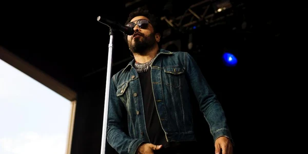 lenny kravitz