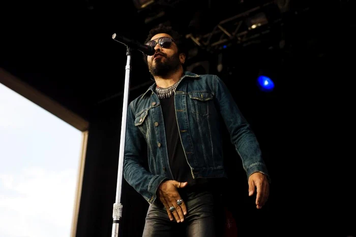 lenny kravitz