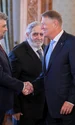Klaus Iohannis si Marcel Ciolacu si Nicolae Ciuca FOTO Presidency jpg