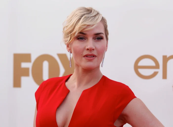 Kate Winslet şi Tom
Hanks vor juca în două filme care vor beneficia de suportul
financiar al celei mai noi platforme de crowdfunding FOTO Reuters