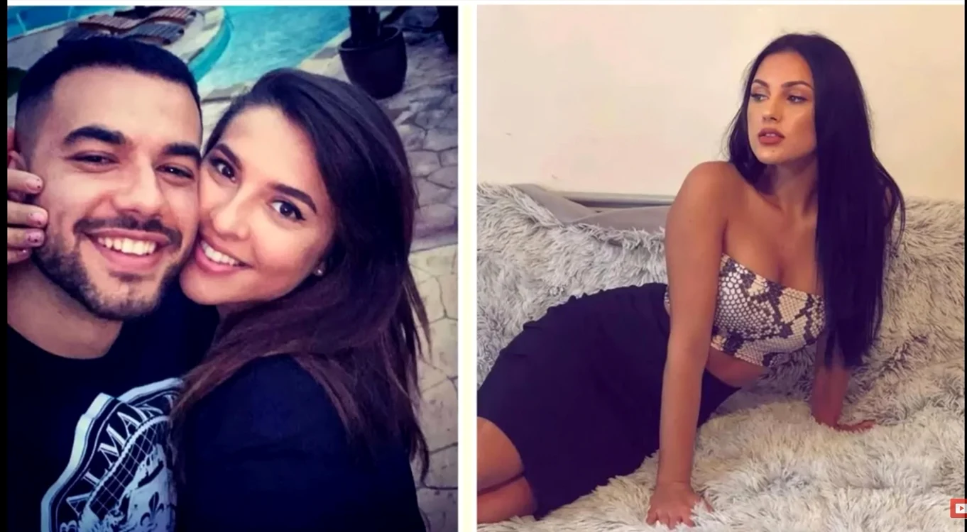 Noua iubită a lui Culiță Sterp se numește Daniela Iliescu