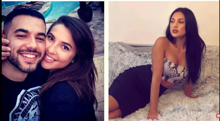 Noua iubită a lui Culiță Sterp se numește Daniela Iliescu