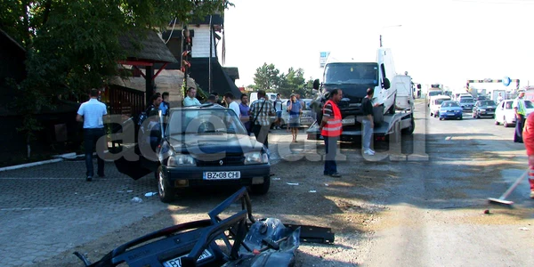 accident