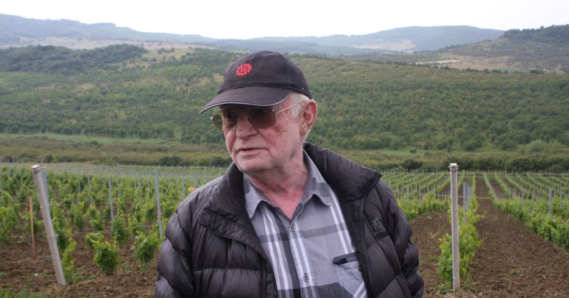 octavian harsianu 