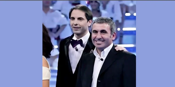Dan Negru și Hagi