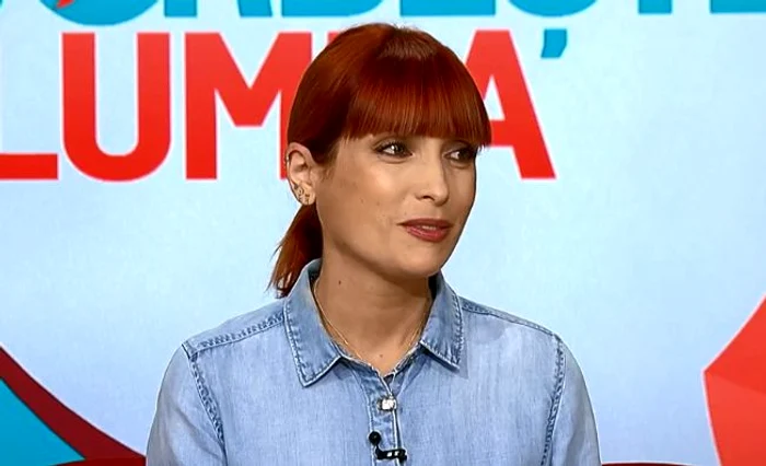 Adriana Stere a anunțat într-un mod creativ că va avea al cincilea copilfoto: arhivă personală