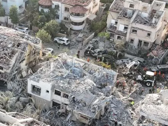 Alertă în țara UE cea mai apropiată de conflictul dintre Israel și Iran. Aplicație pentru ca populația să găsească cele mai apropiate buncăre