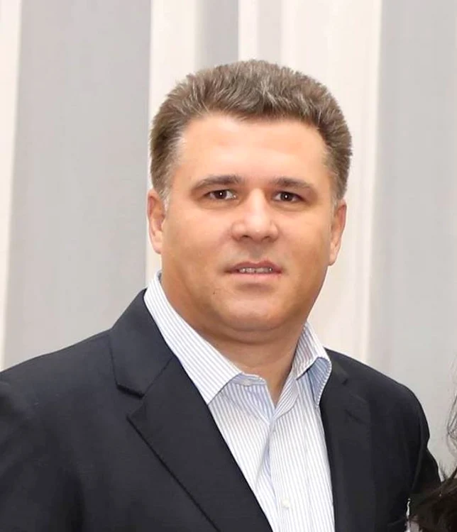 Nicu Statache va conduce Serviciul parcări din cadrul DDSP Focşani