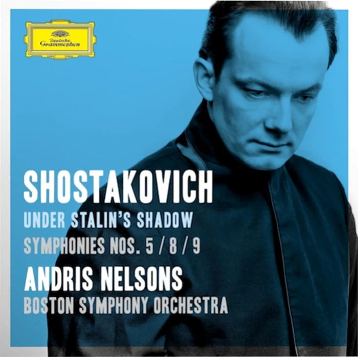 Tinerețe: înregistrări semnate de pianista Martha Argerich și dirijorul Andris Nelsons jpeg