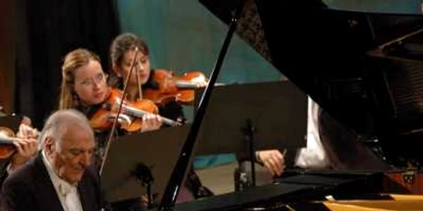 Concertul este programat la ora 19.00 