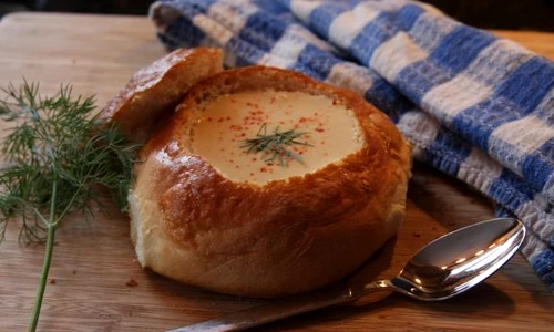 Supa crema de branza si cartofi jpeg