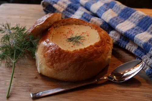 Supa crema de branza si cartofi jpeg