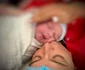 Vlăduța Lupău a născut cel de-al doilea băiețel foto Instagram