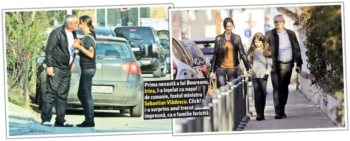 
    Foto: arhivă Click!  