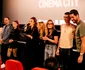  „Kingdom of Judas”, filmul regizat și interpretat de talentata actriță româncă Sabina Lisievici, va ajunge la începutul anului 2025 în America de Nord Foto: arhiva personală