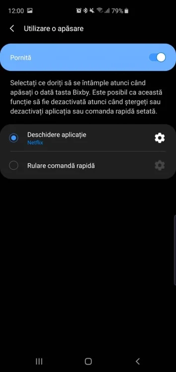 Bixby remapare 4