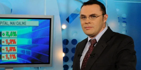 moise guran