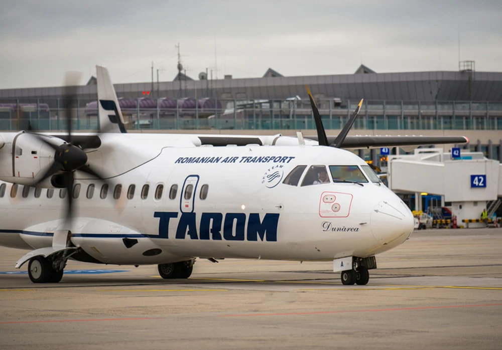 TAROM va permite mai multe animale de companie în cabina pasagerilor. Care sunt conditiile
