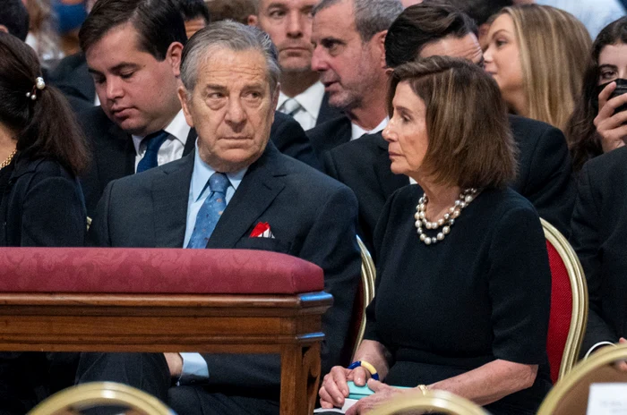 Atac la nivel înalt în SUA! Soțul lui Nancy Pelosi, ținta unei tentative de omor