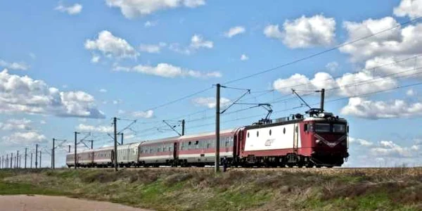 calarasi tren