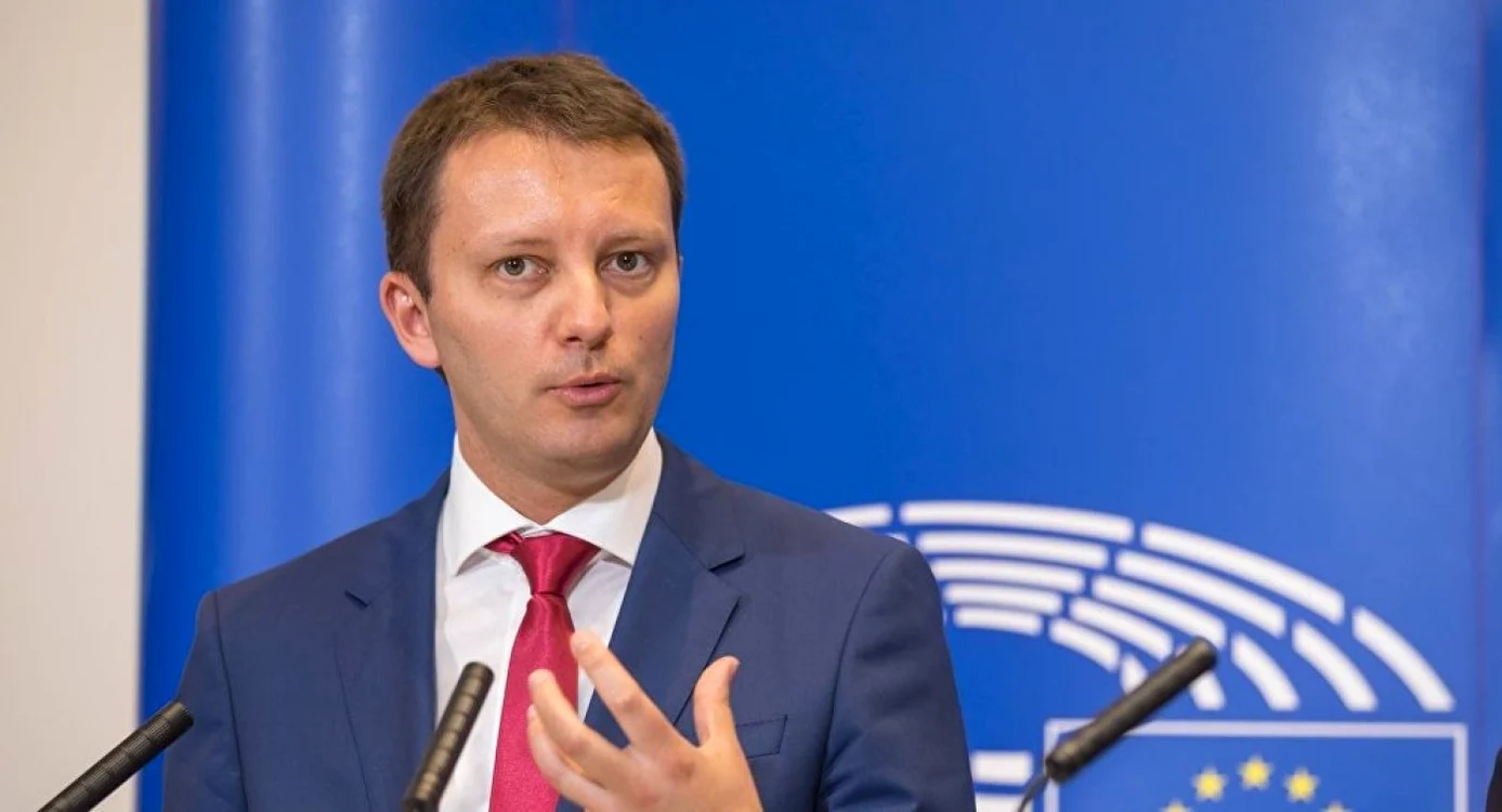Mureșan a anunțat că extremiștii antieuropeni nu au votat pentru sprijinul Chișinăului. FOTO: Arhivă