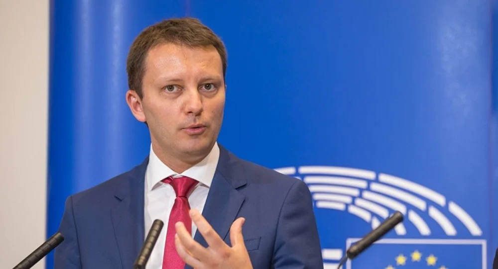 Interviurile „Adevărul”: Siegfried Mureșan discută azi despre banii din PNRR, reforme și tensiunile politice