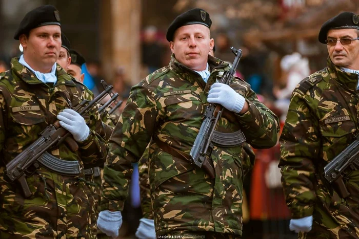 Molnar Levente suferă de o formă de cancer a sângelui FOTO Arhivă Molnar Corina