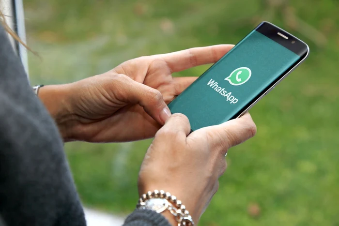 WhatsApp nu va mai funcționa pe anumite modele de telefon. Foto: Shutterstock. 